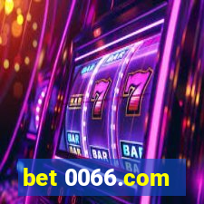 bet 0066.com